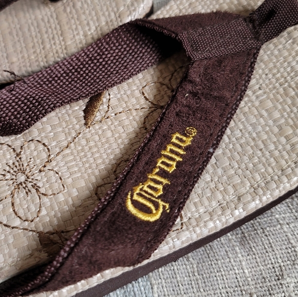 y2k Platform Corona Sandals - Picture 7 of 9